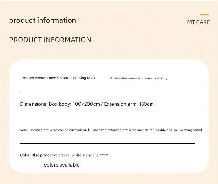 Product